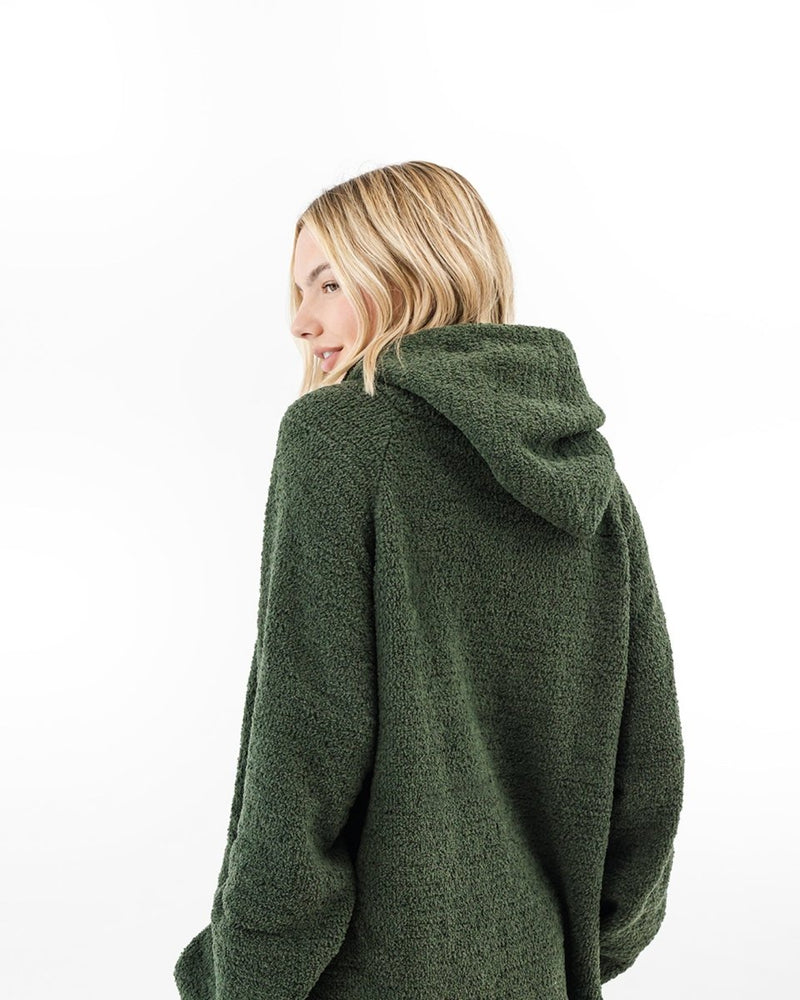 
                      
                        Sunday Citizen Snug Blanket Hoodie - lily & onyx
                      
                    