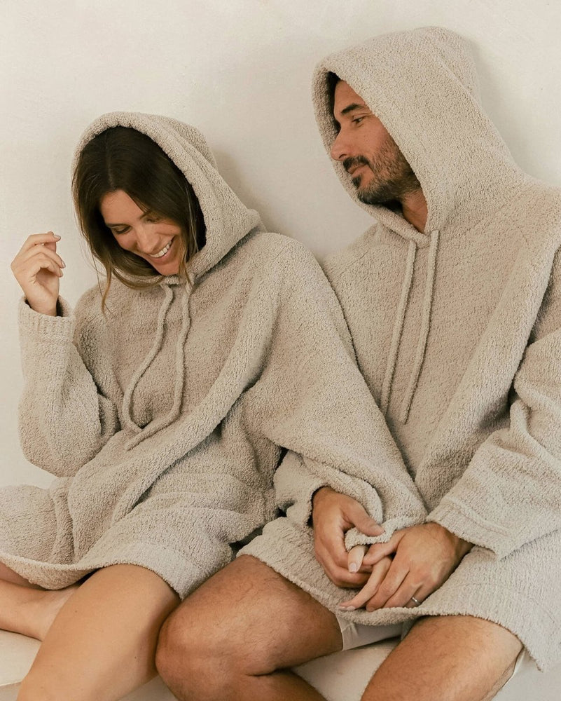 
                      
                        Sunday Citizen Snug Blanket Hoodie - lily & onyx
                      
                    
