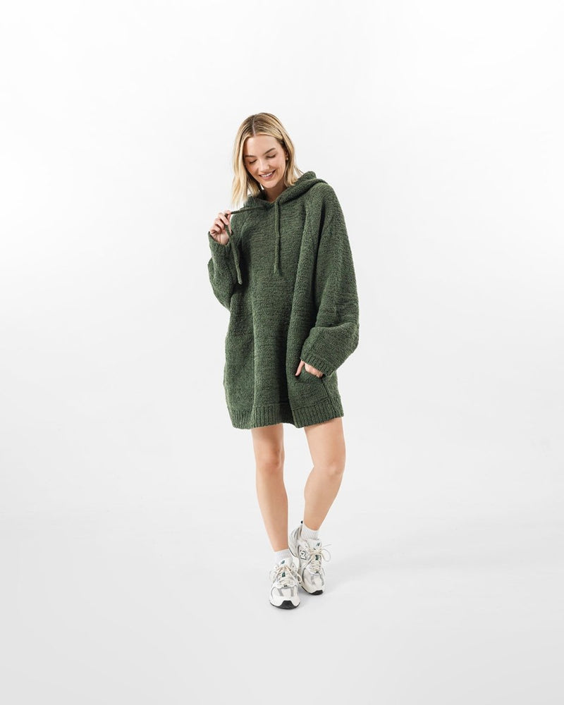 
                      
                        Sunday Citizen Snug Blanket Hoodie - lily & onyx
                      
                    