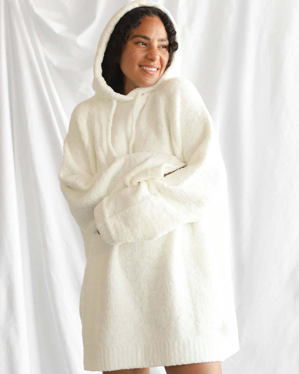 Sunday Citizen Snug Blanket Hoodie - lily & onyx