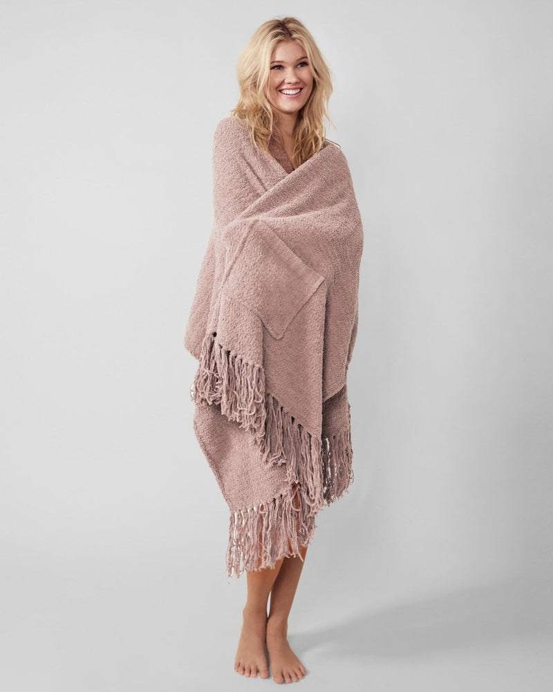 
                      
                        Sunday Citizen Snug Fringed Wrap - lily & onyx
                      
                    