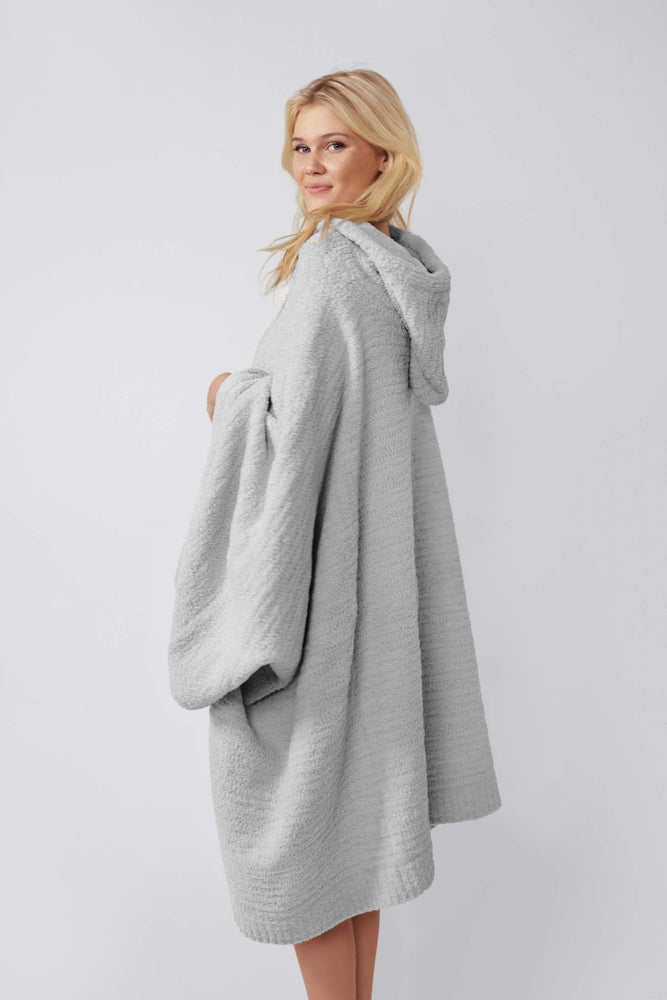 
                      
                        Sunday Citizen Snug Hooded Wearable Blanket - lily & onyx
                      
                    