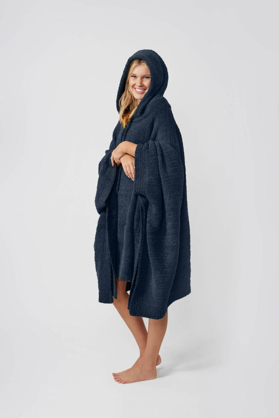 Sunday Citizen Snug Hooded Wearable Blanket - lily & onyx