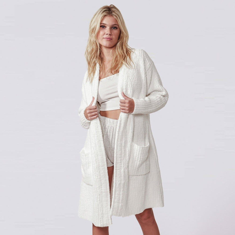 
                      
                        Sunday Citizen Snug Ribbed Cardigan - lily & onyx
                      
                    