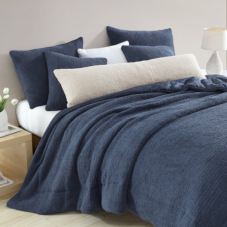
                      
                        Sunday Citizen Snug Sham Set - lily & onyx
                      
                    