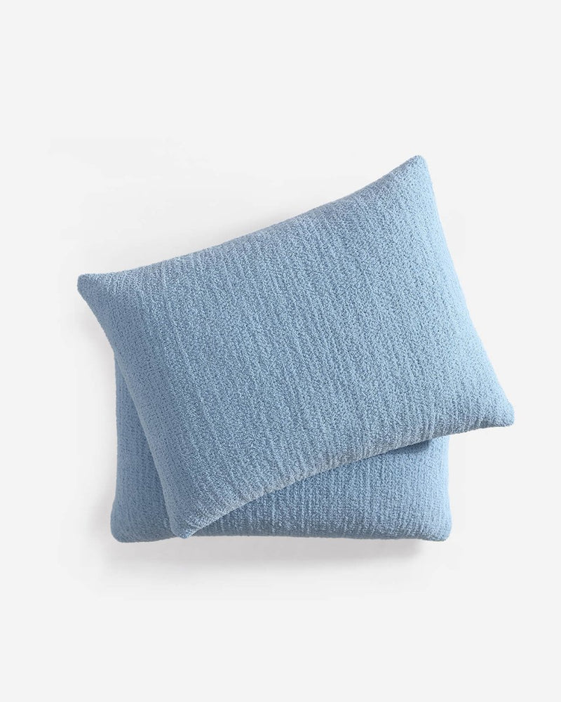 
                      
                        Sunday Citizen Snug Sham Set - lily & onyx
                      
                    