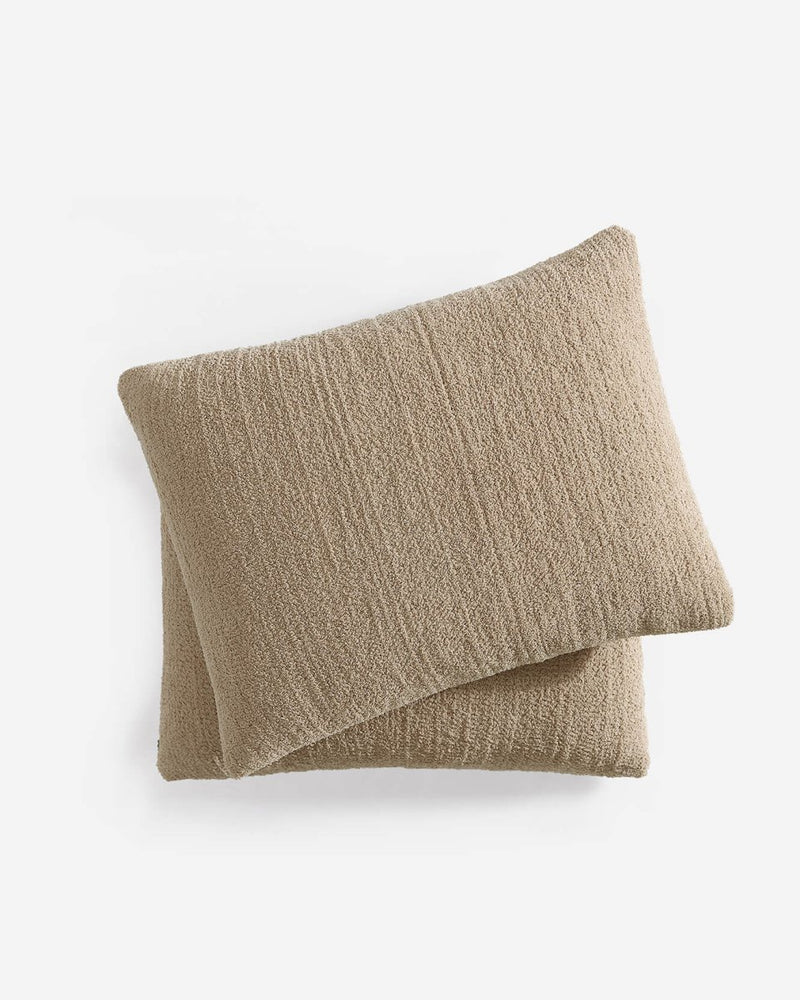 
                      
                        Sunday Citizen Snug Sham Set - lily & onyx
                      
                    