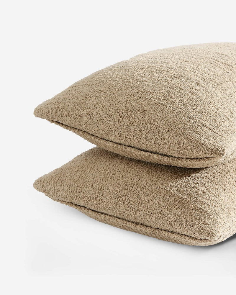 
                      
                        Sunday Citizen Snug Sham Set - lily & onyx
                      
                    