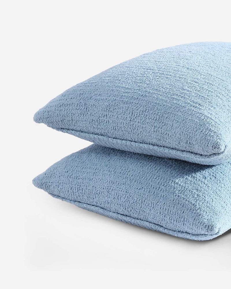 
                      
                        Sunday Citizen Snug Sham Set - lily & onyx
                      
                    