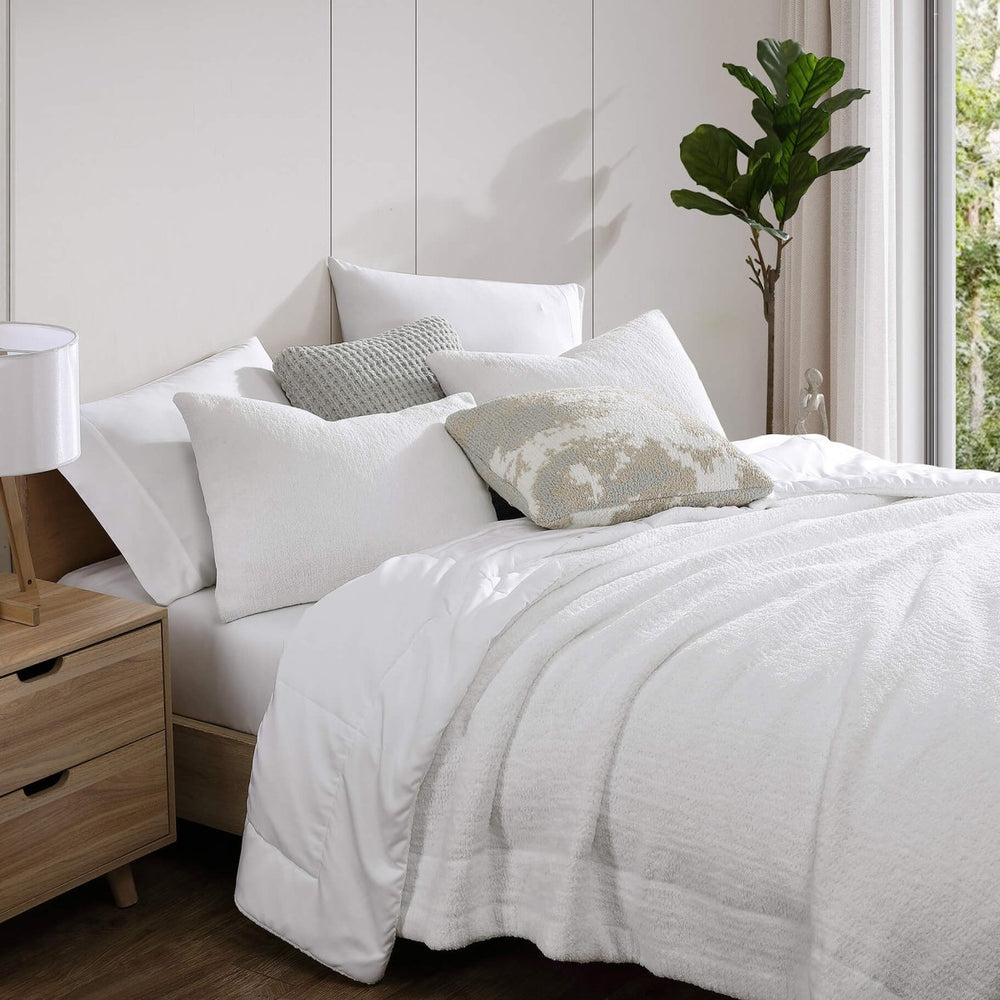
                      
                        Sunday Citizen Snug Sham Set - lily & onyx
                      
                    