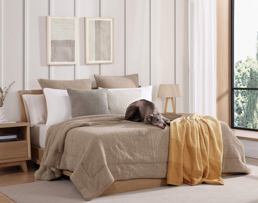 
                      
                        Sunday Citizen Snug Sham Set - lily & onyx
                      
                    