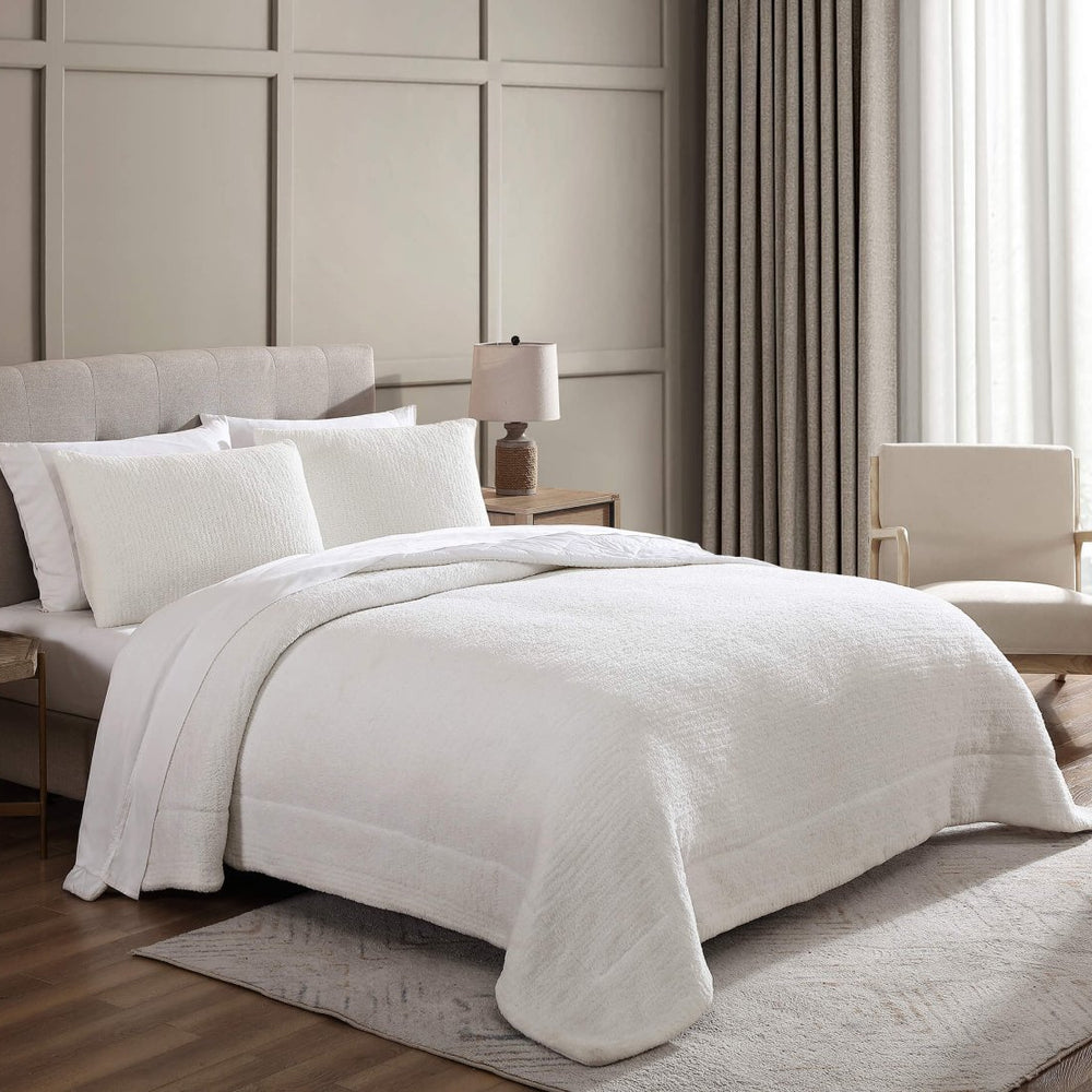 
                      
                        Sunday Citizen Snug Sham Set - lily & onyx
                      
                    