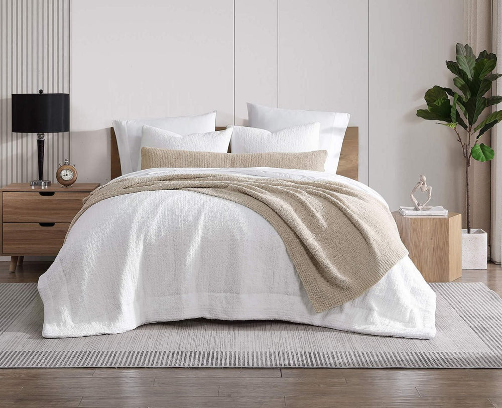
                      
                        Sunday Citizen Snug Sham Set - lily & onyx
                      
                    
