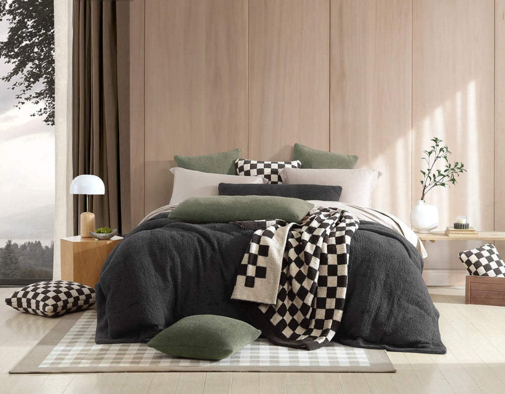 
                      
                        Sunday Citizen Snug Stitch Comforter - lily & onyx
                      
                    