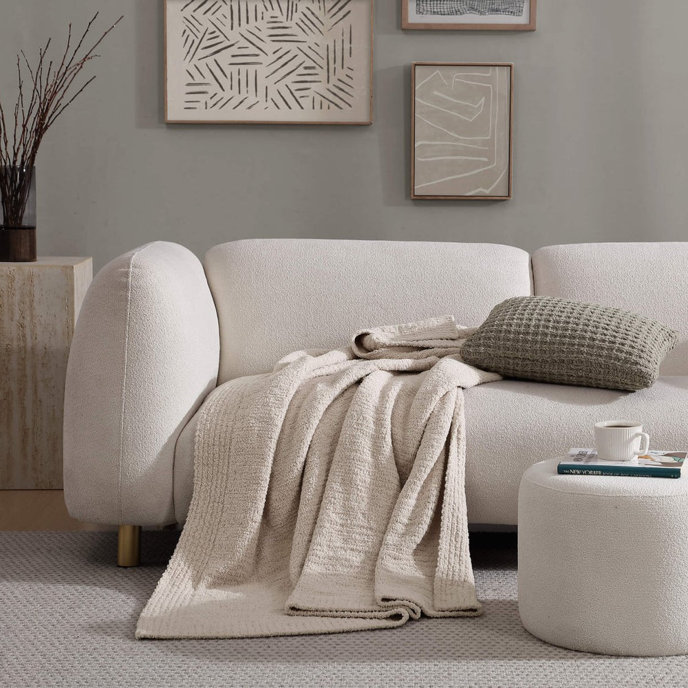 
                      
                        Sunday Citizen Snug Throw - lily & onyx
                      
                    