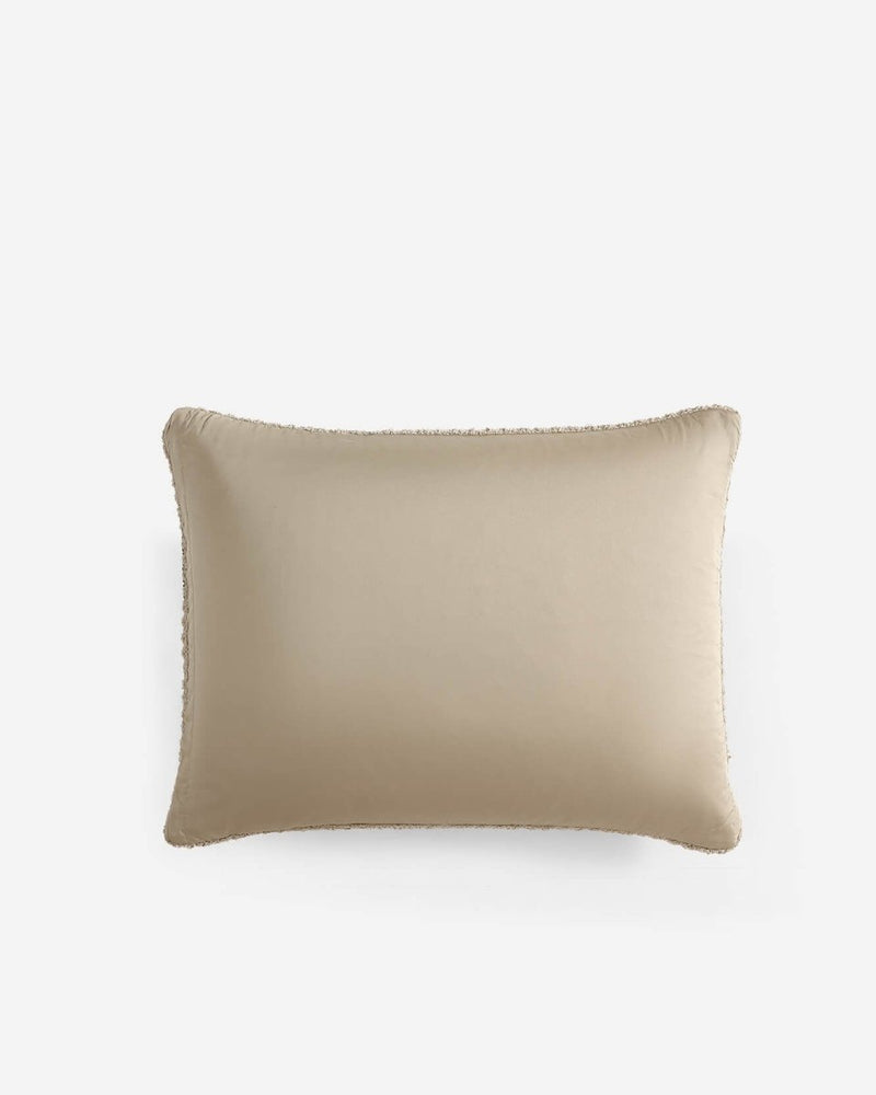 
                      
                        Sunday Citizen Snug Waffle + Bamboo Sham Set - lily & onyx
                      
                    