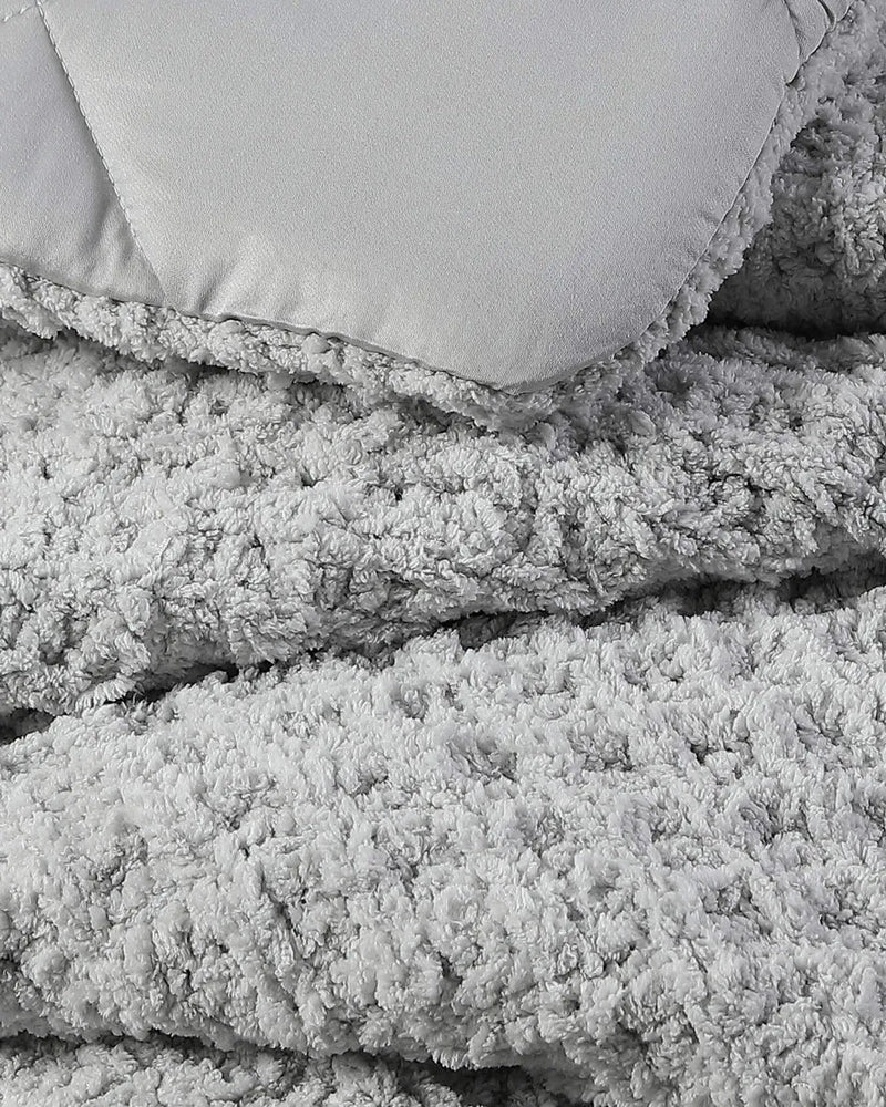 
                      
                        Sunday Citizen Snug Waffle Comforter - lily & onyx
                      
                    