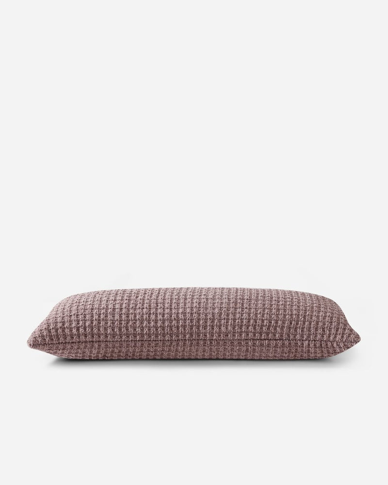 
                      
                        Sunday Citizen Snug Waffle Lumbar Pillow - lily & onyx
                      
                    