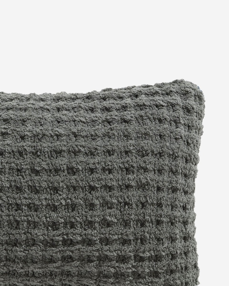 
                      
                        Sunday Citizen Snug Waffle Mini Pillow - lily & onyx
                      
                    
