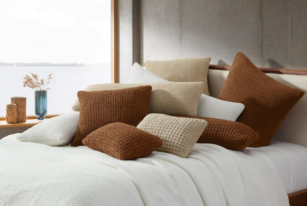 
                      
                        Sunday Citizen Snug Waffle Mini Pillow - lily & onyx
                      
                    