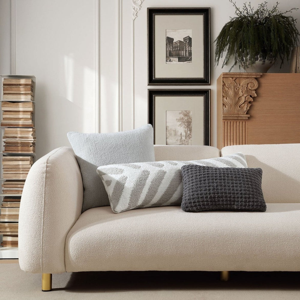 
                      
                        Sunday Citizen Snug Waffle Mini Pillow - lily & onyx
                      
                    