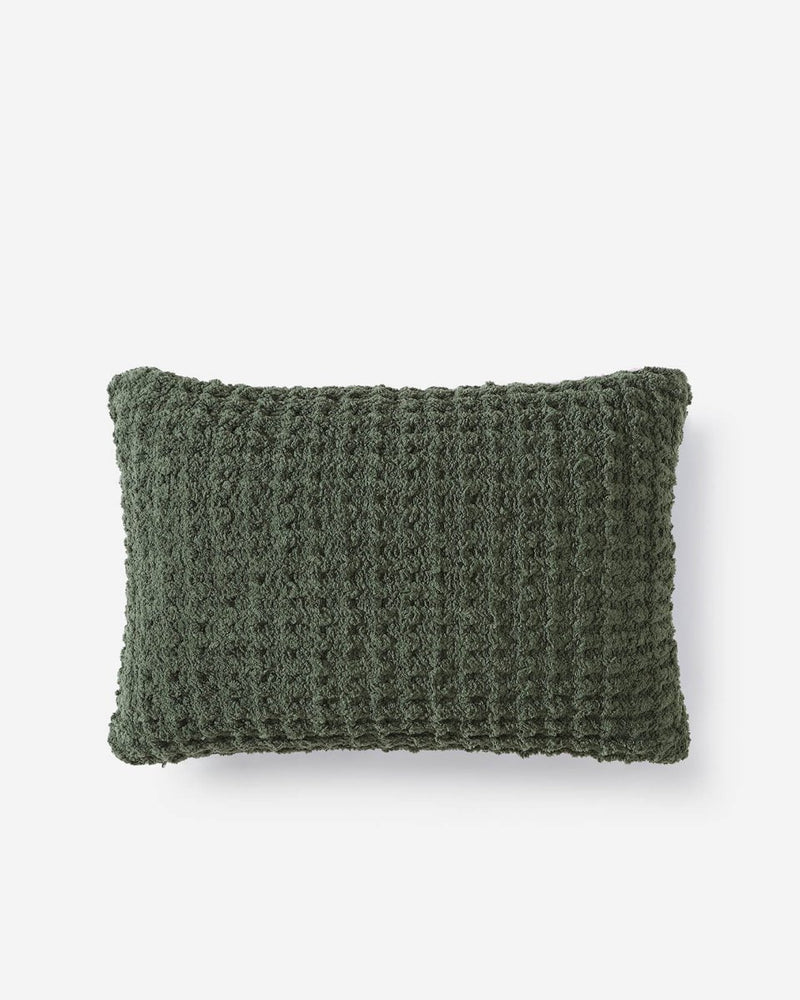 
                      
                        Sunday Citizen Snug Waffle Mini Pillow - lily & onyx
                      
                    