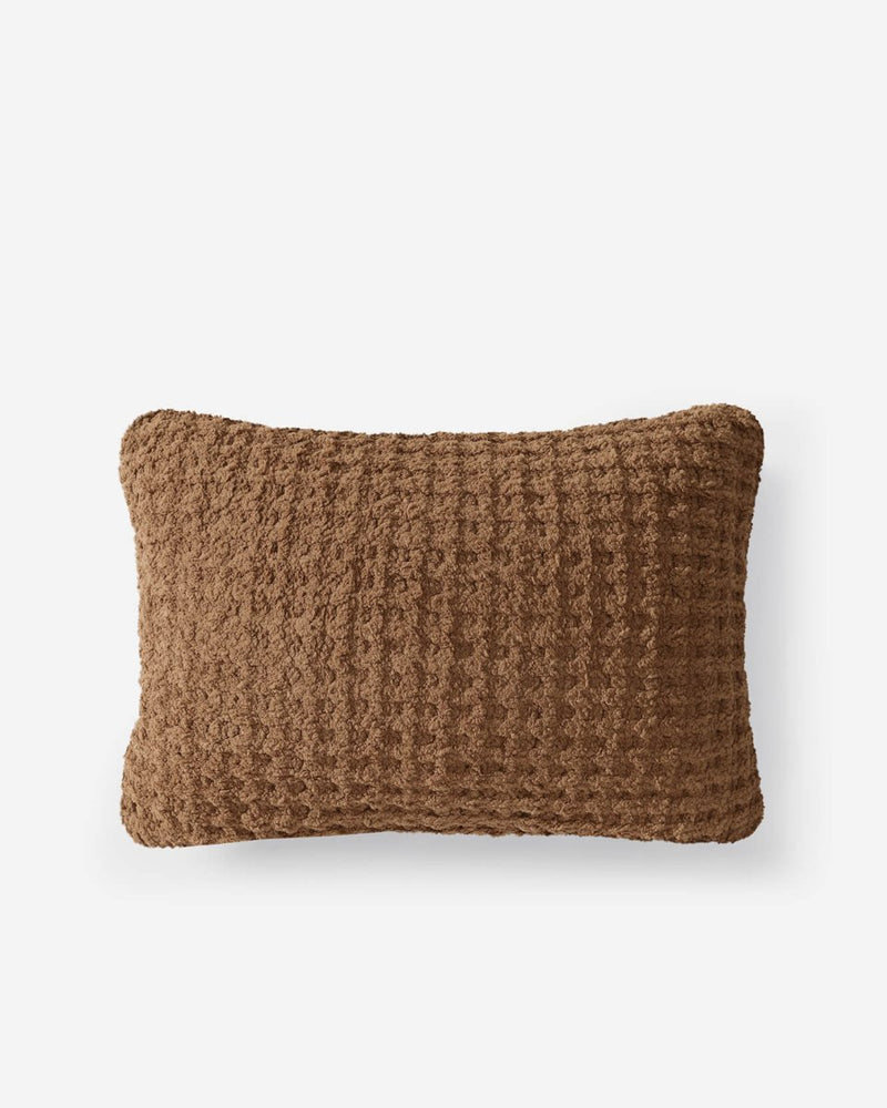 
                      
                        Sunday Citizen Snug Waffle Mini Pillow - lily & onyx
                      
                    