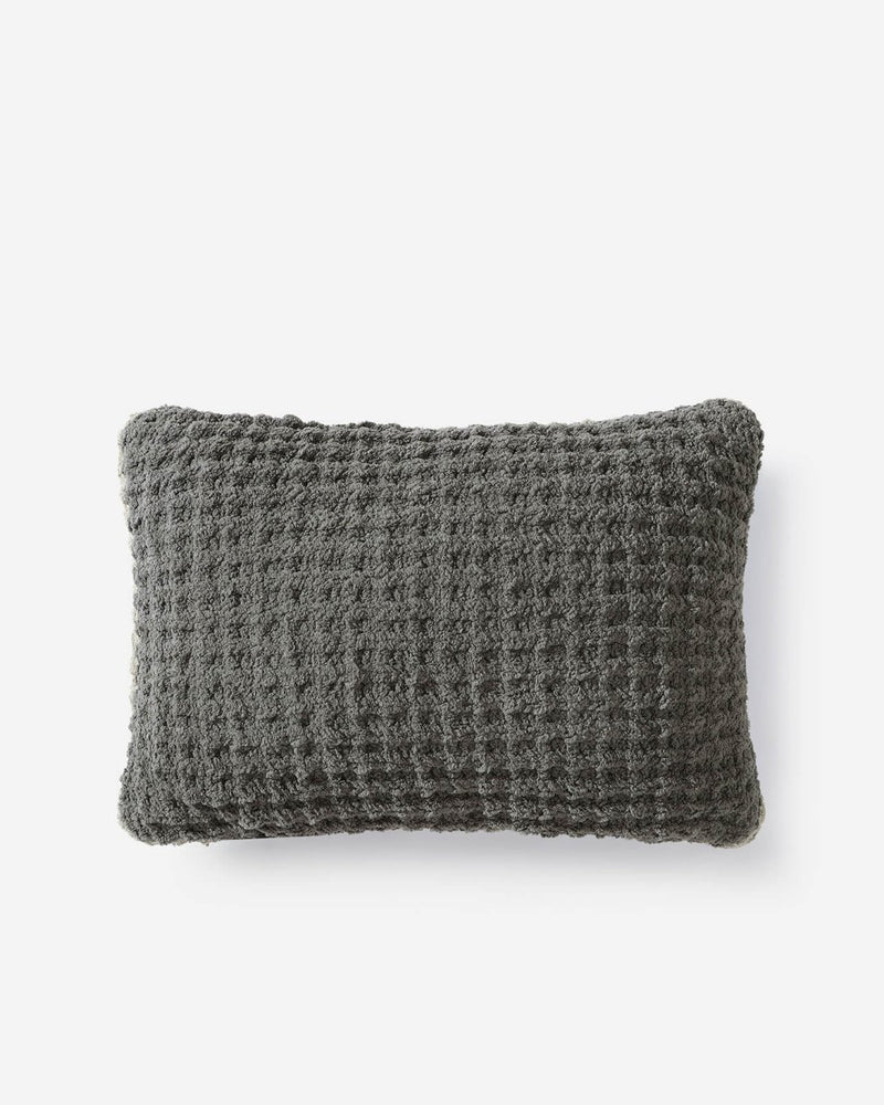 
                      
                        Sunday Citizen Snug Waffle Mini Pillow - lily & onyx
                      
                    