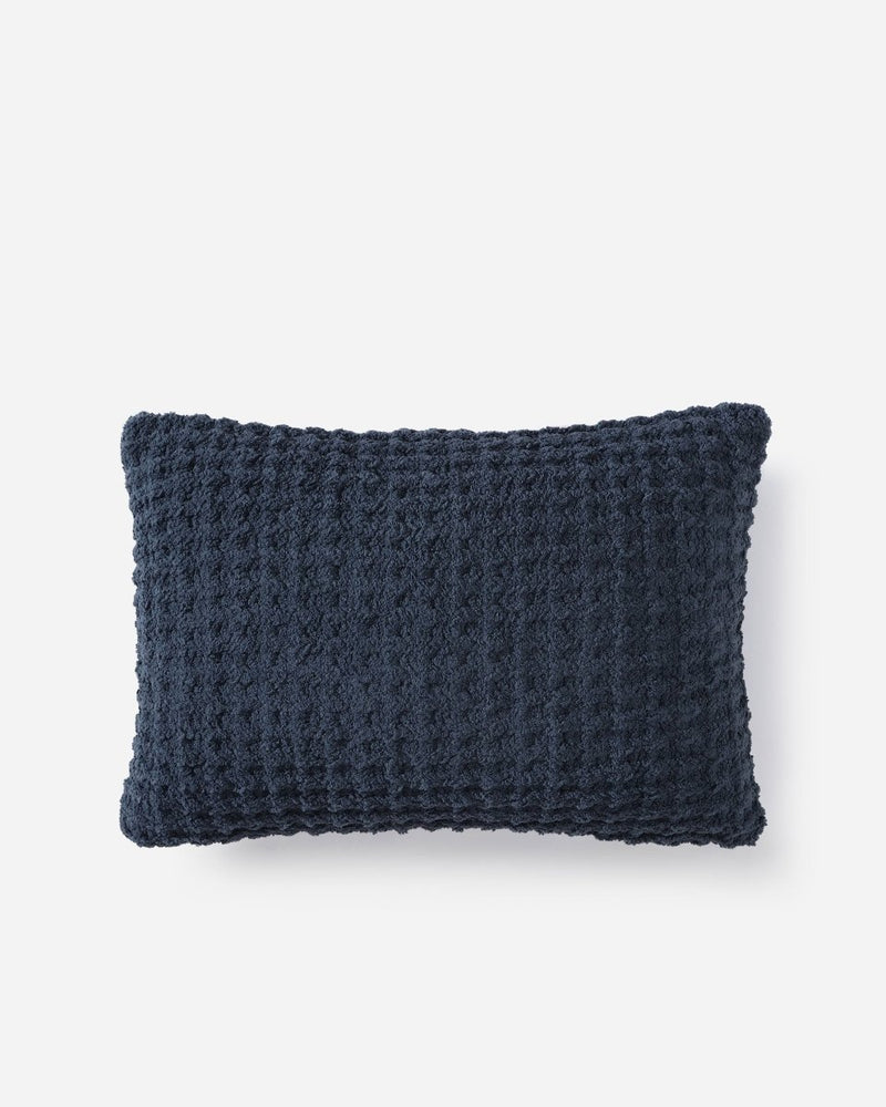 
                      
                        Sunday Citizen Snug Waffle Mini Pillow - lily & onyx
                      
                    