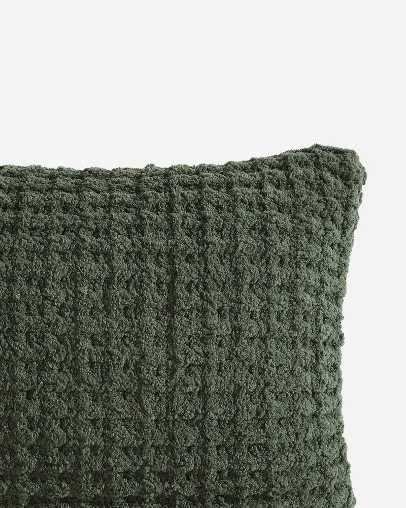 
                      
                        Sunday Citizen Snug Waffle Mini Pillow - lily & onyx
                      
                    