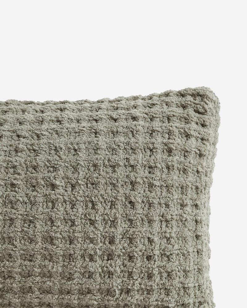 
                      
                        Sunday Citizen Snug Waffle Mini Pillow - lily & onyx
                      
                    