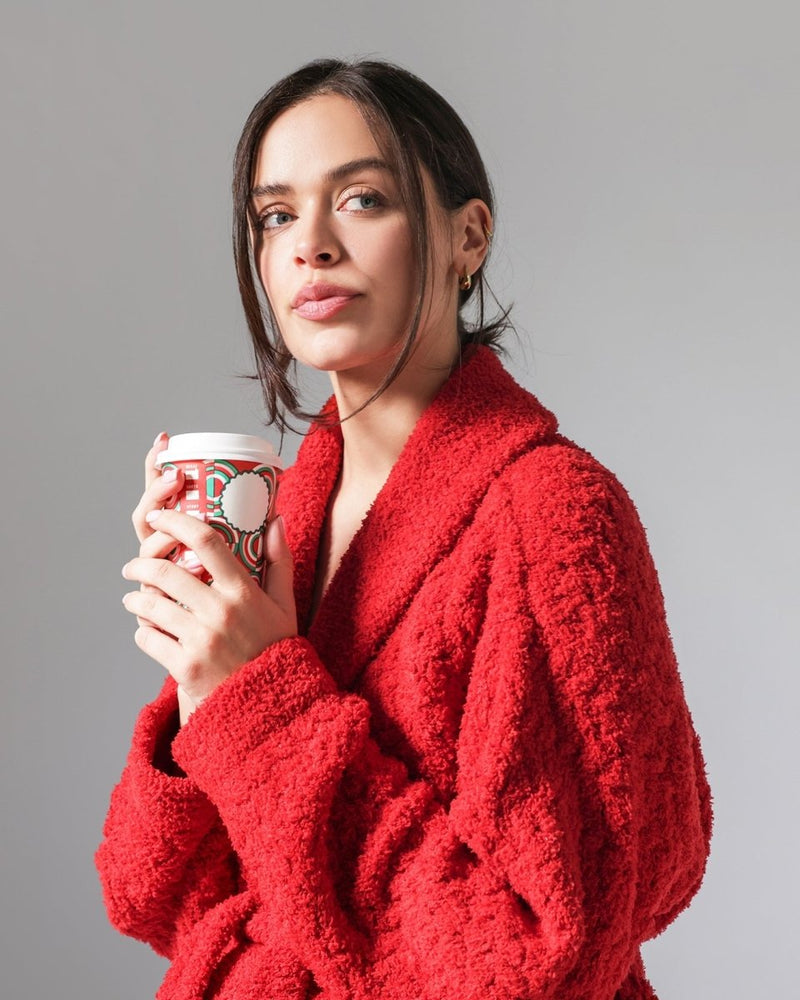 
                      
                        Sunday Citizen Snug Waffle Robe - lily & onyx
                      
                    