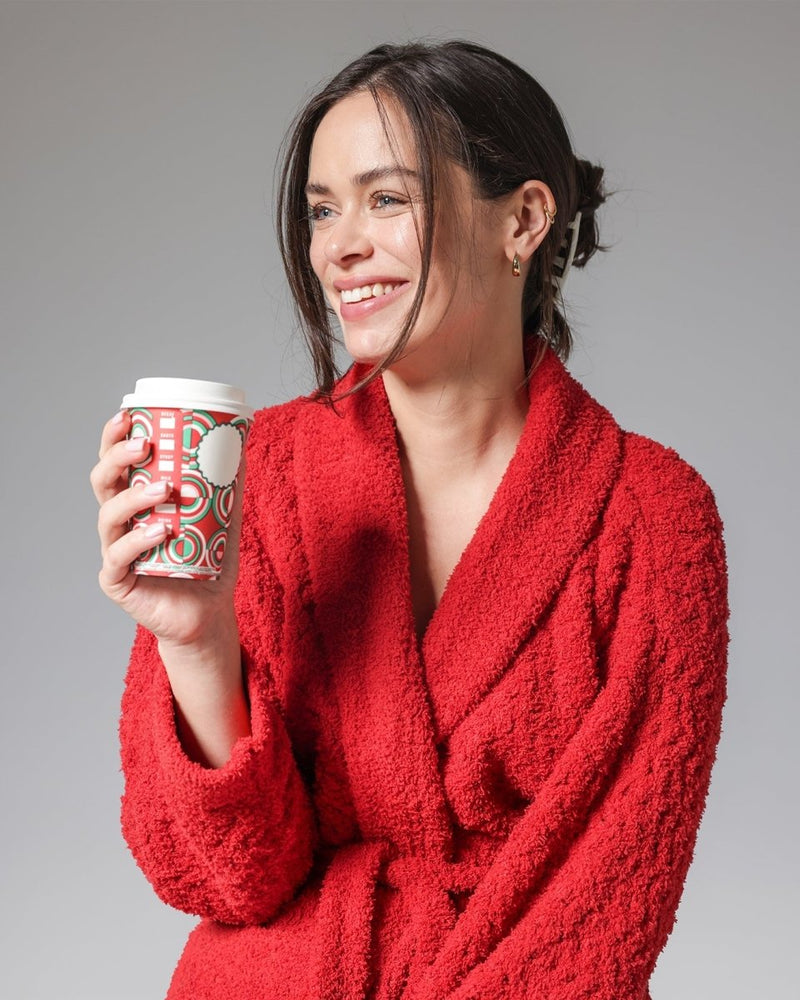 
                      
                        Sunday Citizen Snug Waffle Robe - lily & onyx
                      
                    