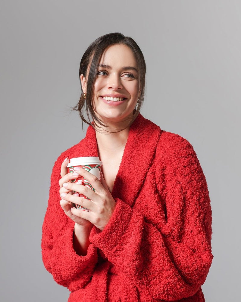 
                      
                        Sunday Citizen Snug Waffle Robe - lily & onyx
                      
                    