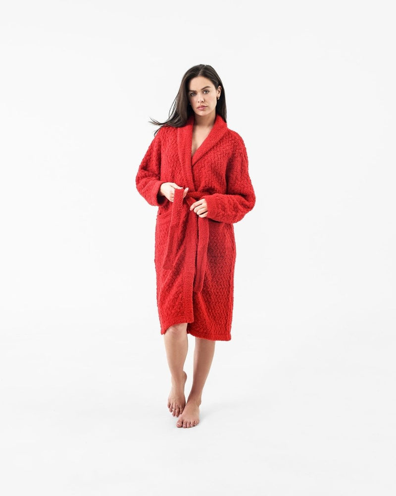 
                      
                        Sunday Citizen Snug Waffle Robe - lily & onyx
                      
                    