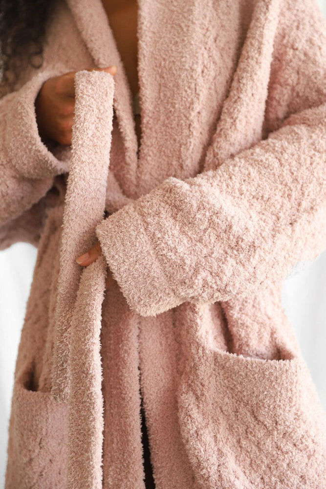 
                      
                        Sunday Citizen Snug Waffle Robe - lily & onyx
                      
                    