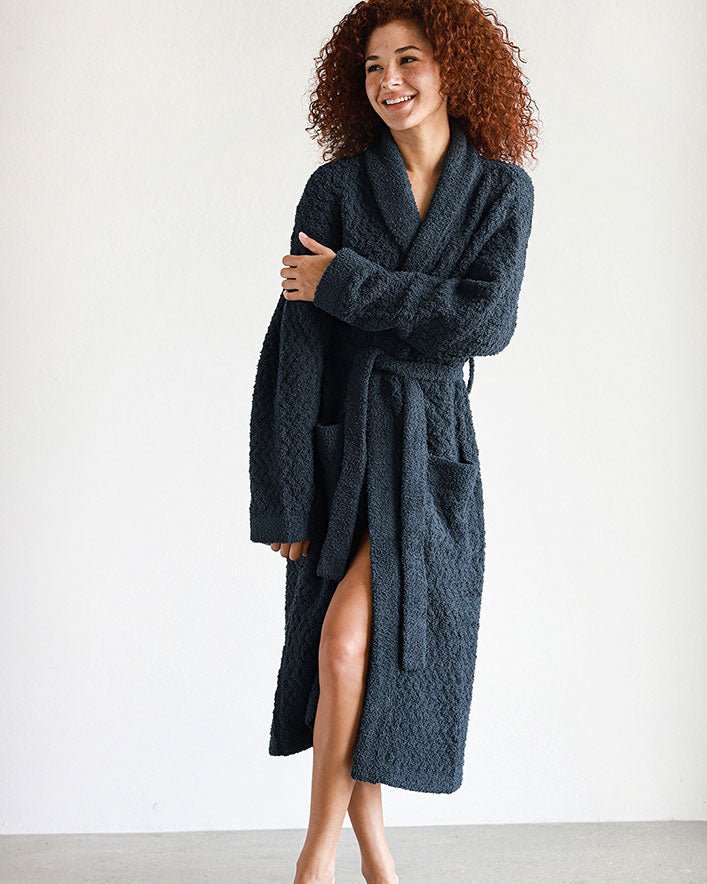 
                      
                        Sunday Citizen Snug Waffle Robe - lily & onyx
                      
                    