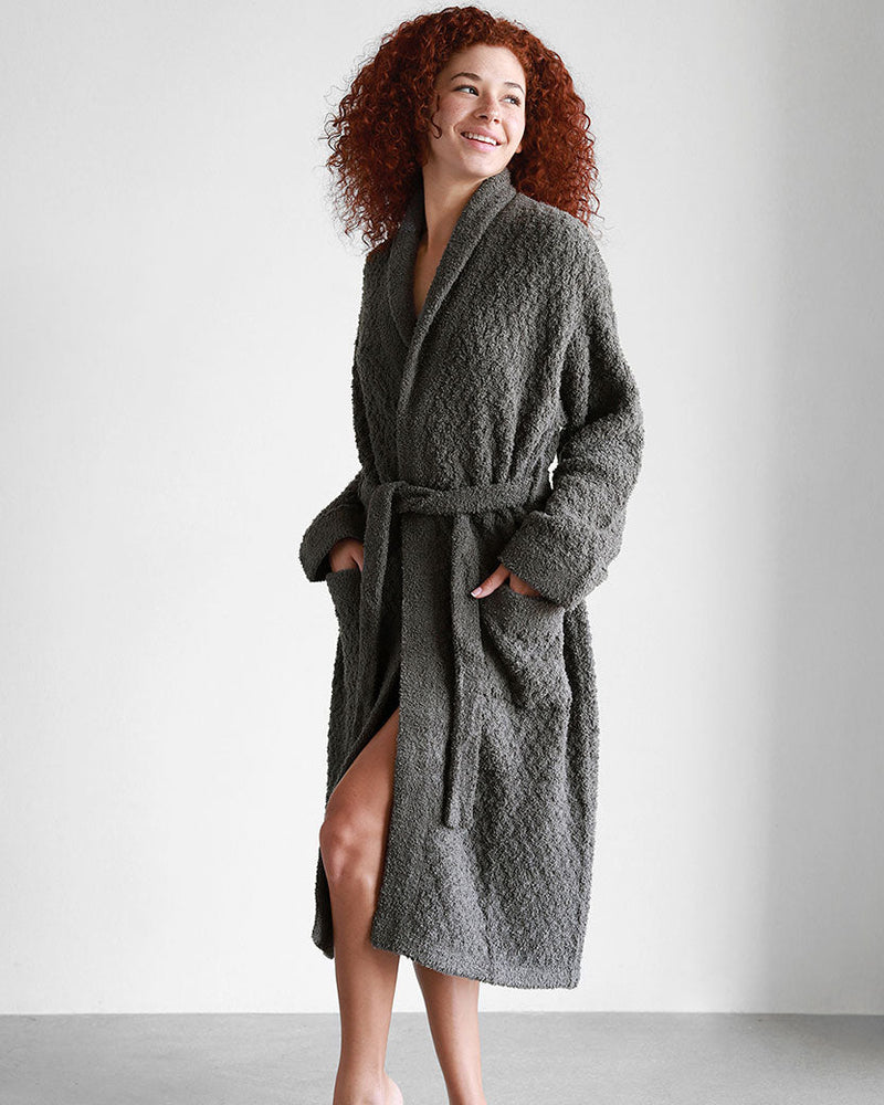 
                      
                        Sunday Citizen Snug Waffle Robe - lily & onyx
                      
                    