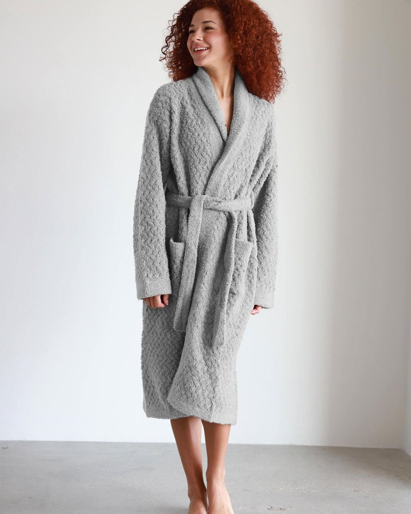 
                      
                        Sunday Citizen Snug Waffle Robe - lily & onyx
                      
                    
