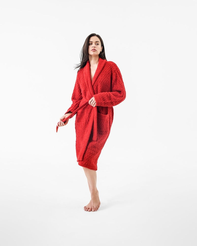
                      
                        Sunday Citizen Snug Waffle Robe - lily & onyx
                      
                    