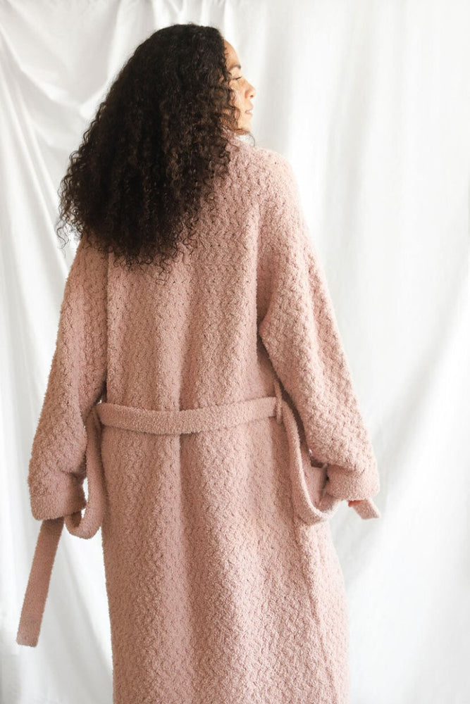 
                      
                        Sunday Citizen Snug Waffle Robe - lily & onyx
                      
                    