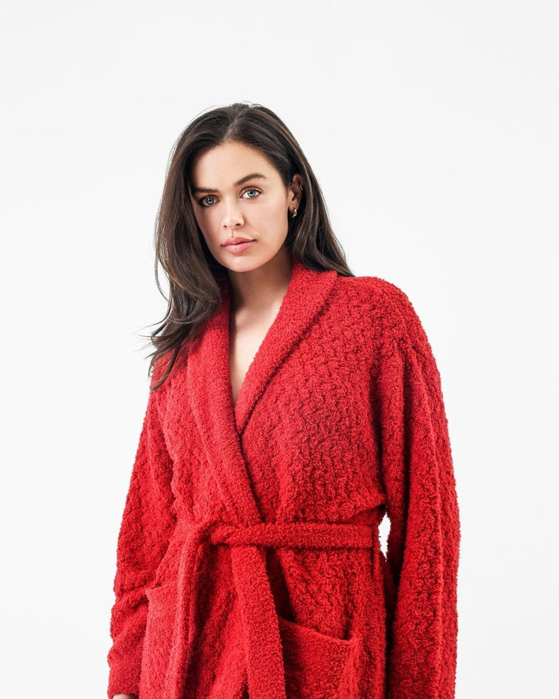 
                      
                        Sunday Citizen Snug Waffle Robe - lily & onyx
                      
                    