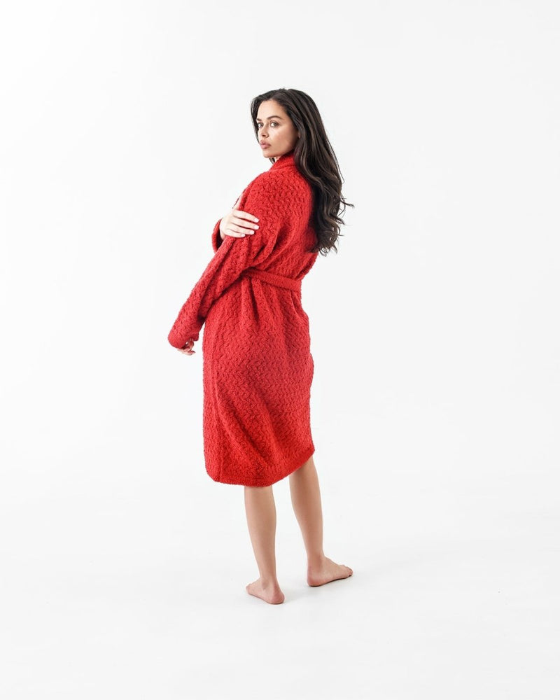 
                      
                        Sunday Citizen Snug Waffle Robe - lily & onyx
                      
                    