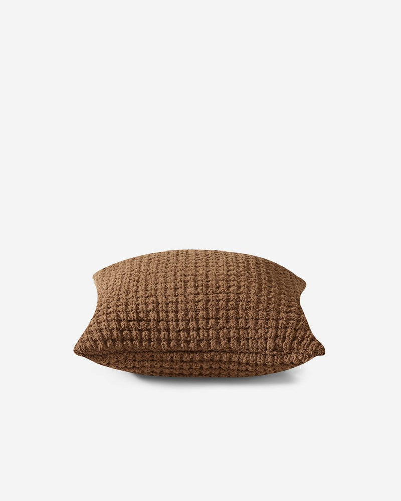 
                      
                        Sunday Citizen Snug Waffle Throw Pillow - lily & onyx
                      
                    