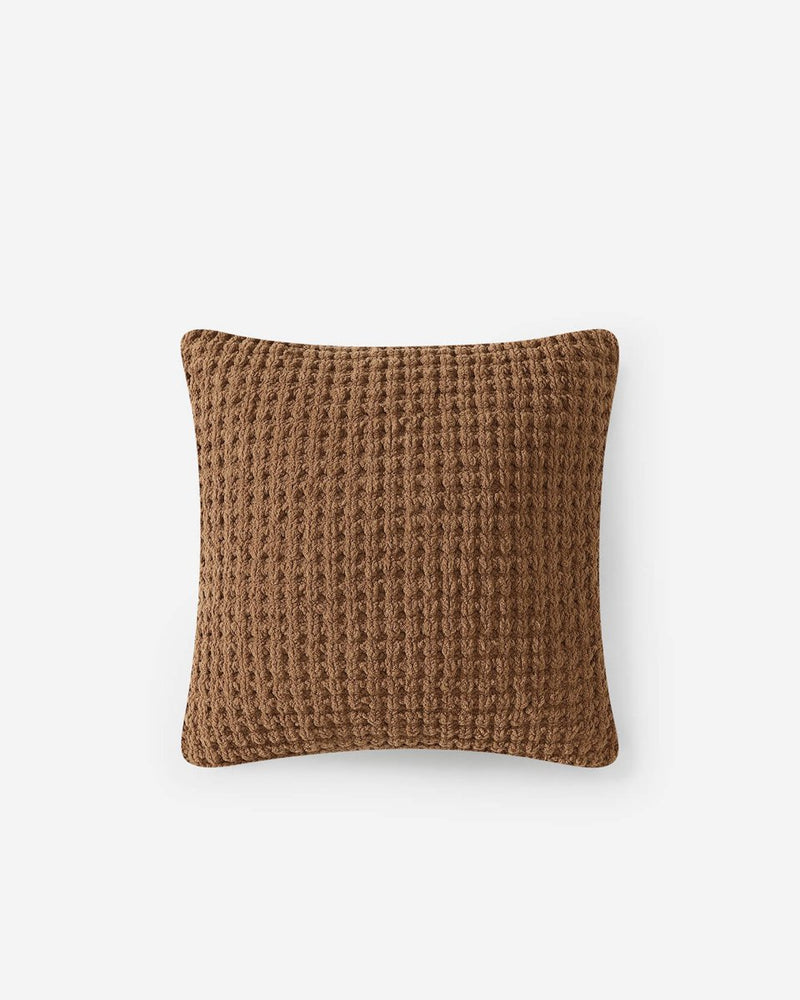 
                      
                        Sunday Citizen Snug Waffle Throw Pillow - lily & onyx
                      
                    