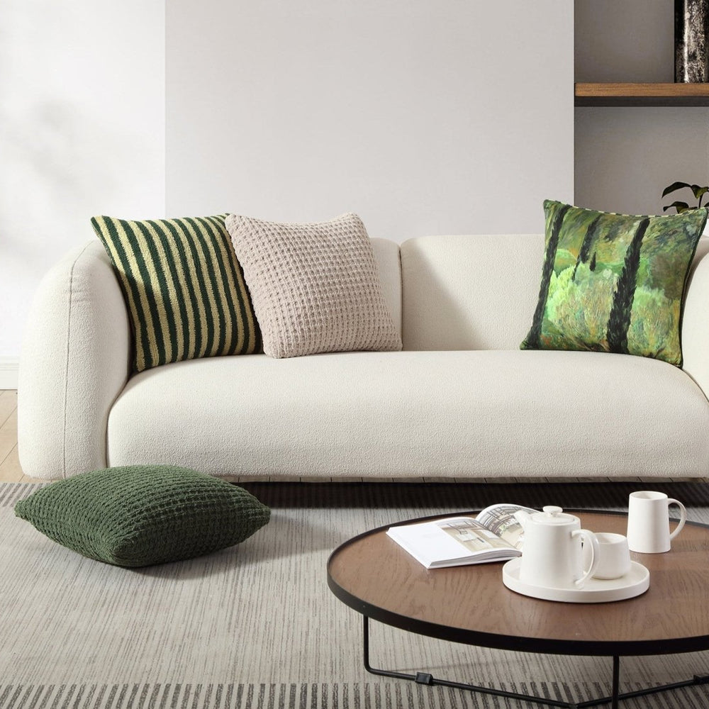 
                      
                        Sunday Citizen Snug Waffle Throw Pillow - lily & onyx
                      
                    