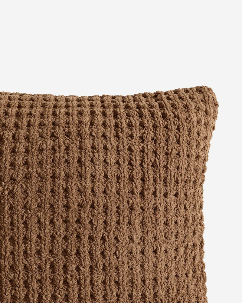 
                      
                        Sunday Citizen Snug Waffle Throw Pillow - lily & onyx
                      
                    