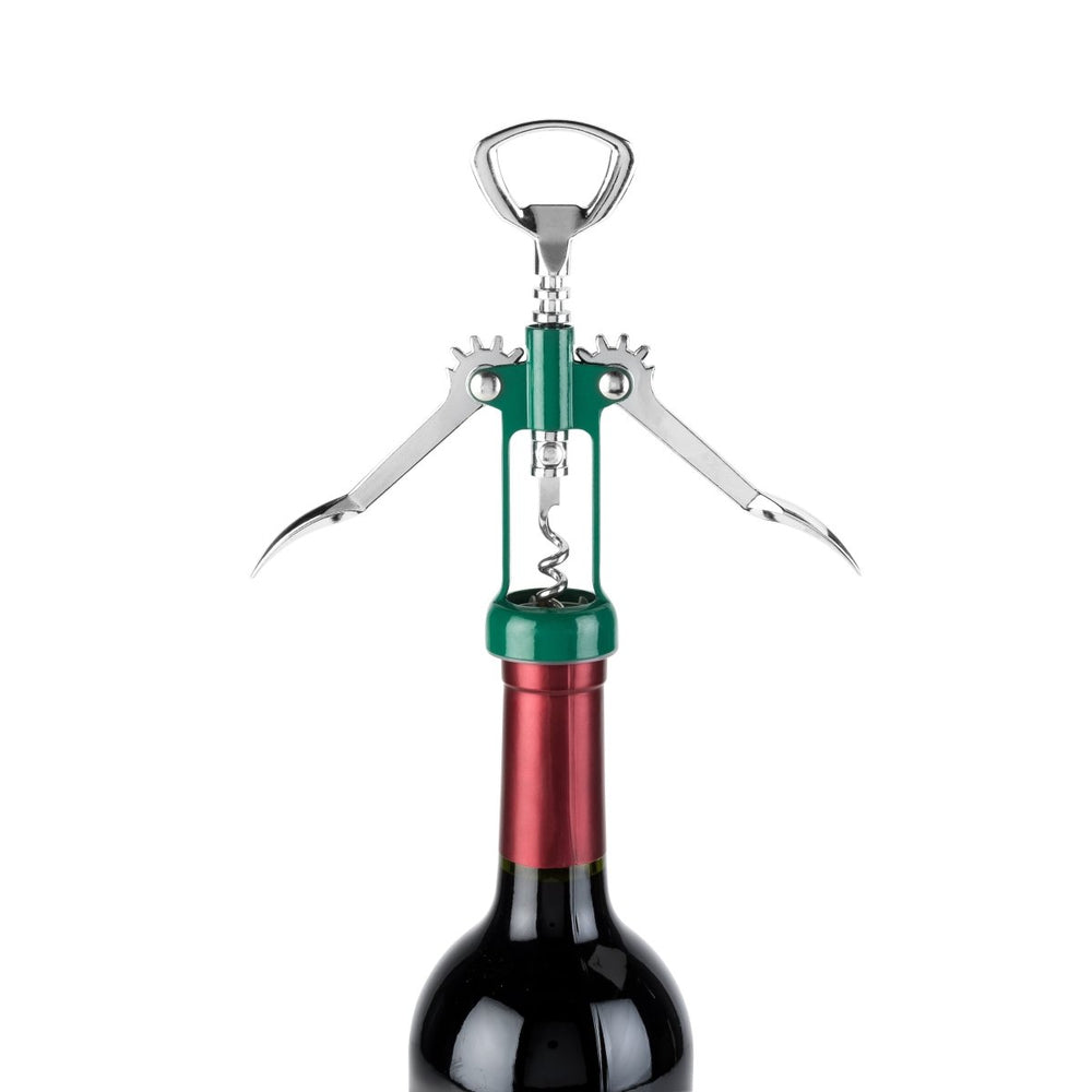 
                      
                        True Soar Winged Corkscrew, Green - lily & onyx
                      
                    