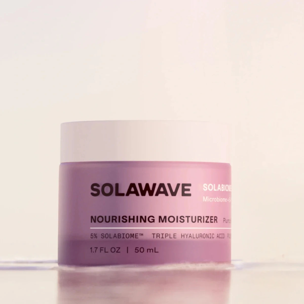Solawave Pre - & Probiotic Nourishing Moisturizer