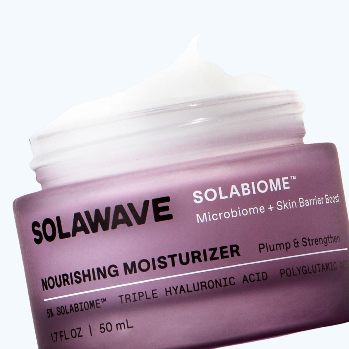 Solawave Pre - & Probiotic Nourishing Moisturizer